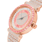 Foxy CZ Watch